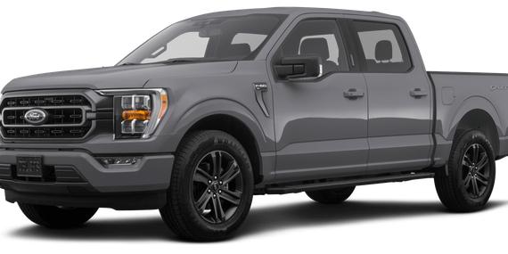 FORD F-150 2022 1FTFW1E53NFB55651 image