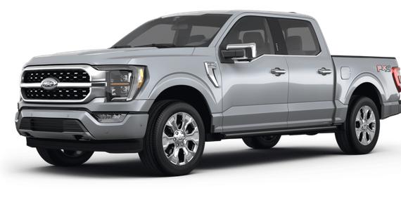 FORD F-150 2022 1FTFW1ED9NFB36772 image