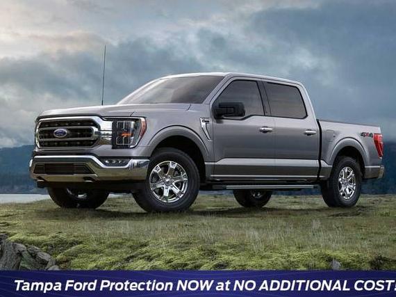 FORD F-150 2022 1FTEW1EP0NKD78038 image