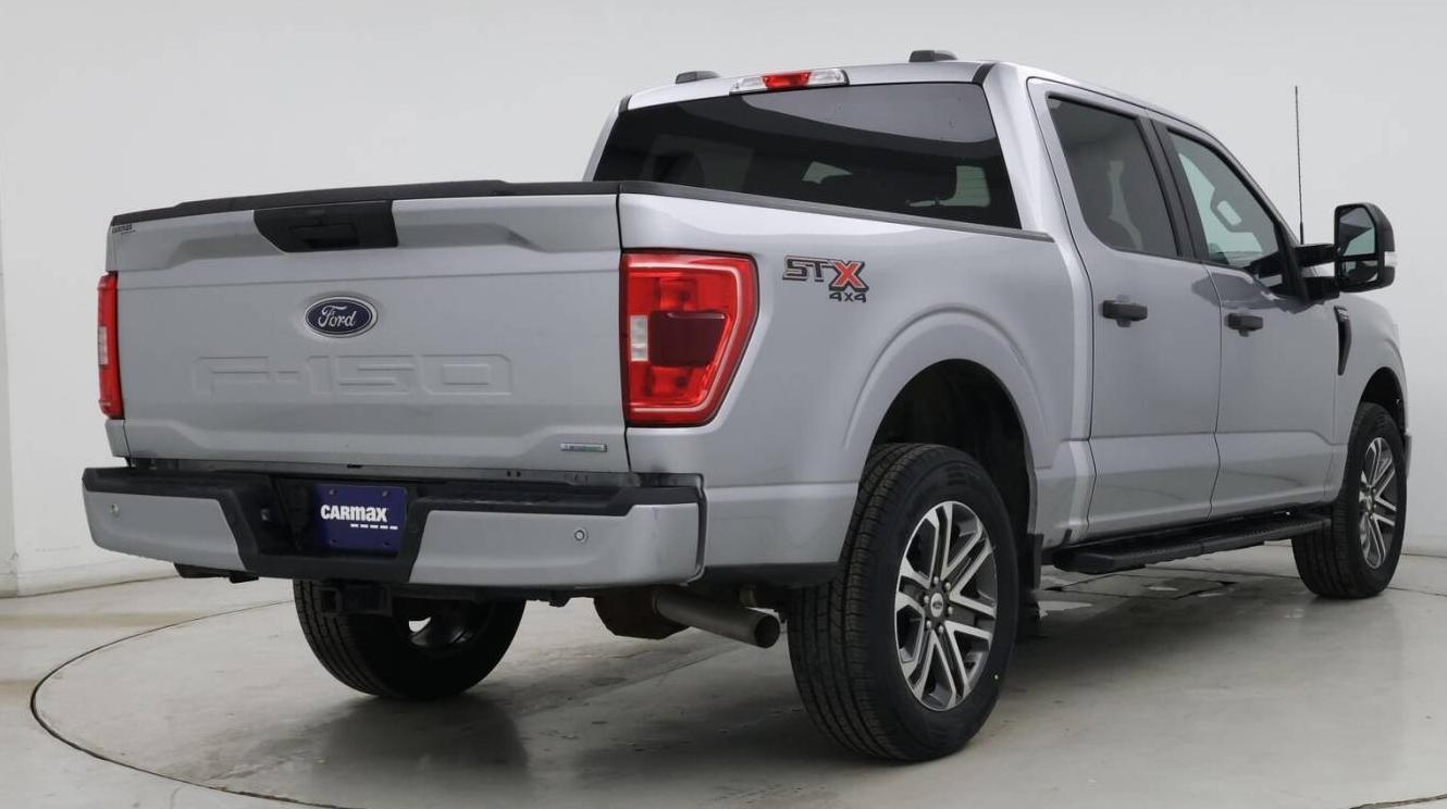 FORD F-150 2022 1FTEW1EP5NFA44029 image