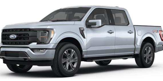 FORD F-150 2022 1FTFW1E86NFA61340 image