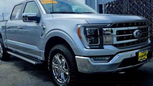 FORD F-150 2022 1FTFW1ED6NFB36082 image