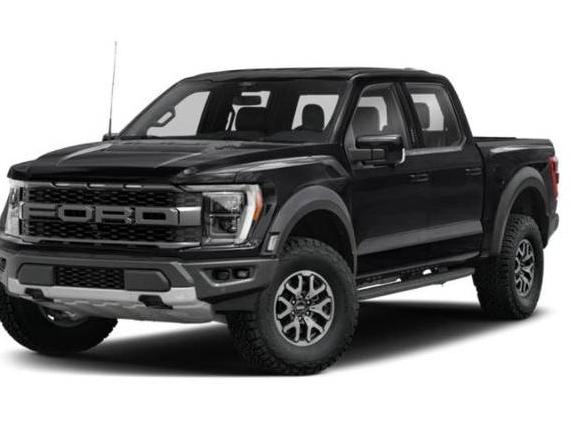 FORD F-150 2022 1FTFW1RGXNFA94570 image