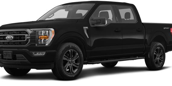 FORD F-150 2022 1FTFW1E8XNFA51412 image