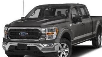 FORD F-150 2022 1FTFW1E84NFA82199 image