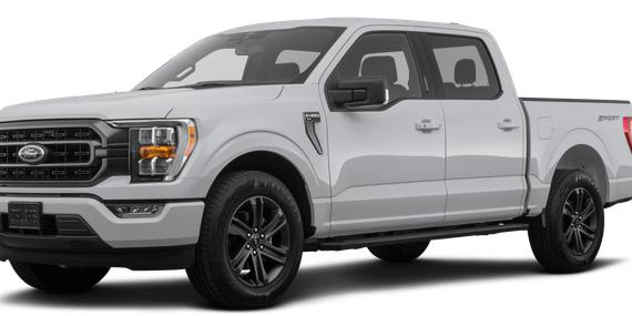 FORD F-150 2022 1FTEW1EP5NFB82721 image