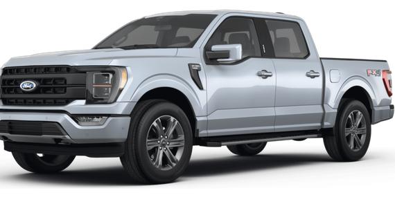 FORD F-150 2022 1FTFW1E85NKE86877 image