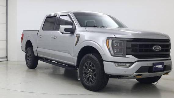 FORD F-150 2022 1FTEW1E82NFC33844 image