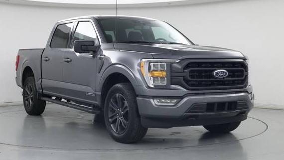 FORD F-150 2022 1FTFW1ED1NFB47104 image