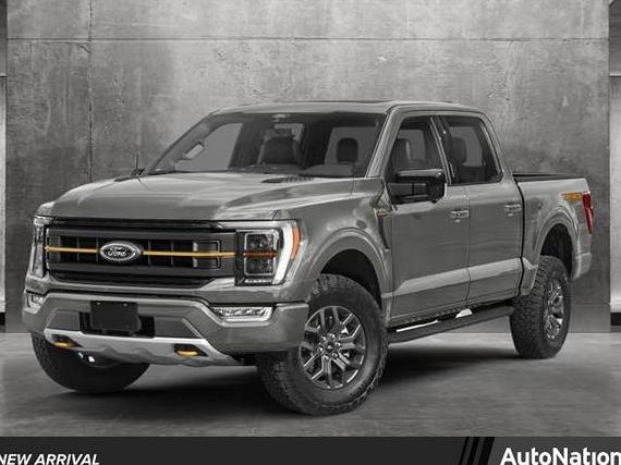 FORD F-150 2022 1FTEW1E89NFB34079 image