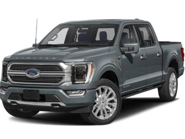 FORD F-150 2022 1FTFW1ED4NFA50365 image