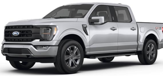 FORD F-150 2022 1FTEW1EP8NFB48210 image