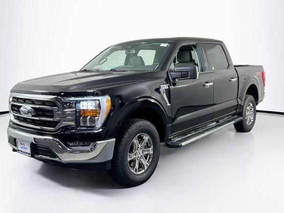 FORD F-150 2022 1FTFW1E53NFC20269 image