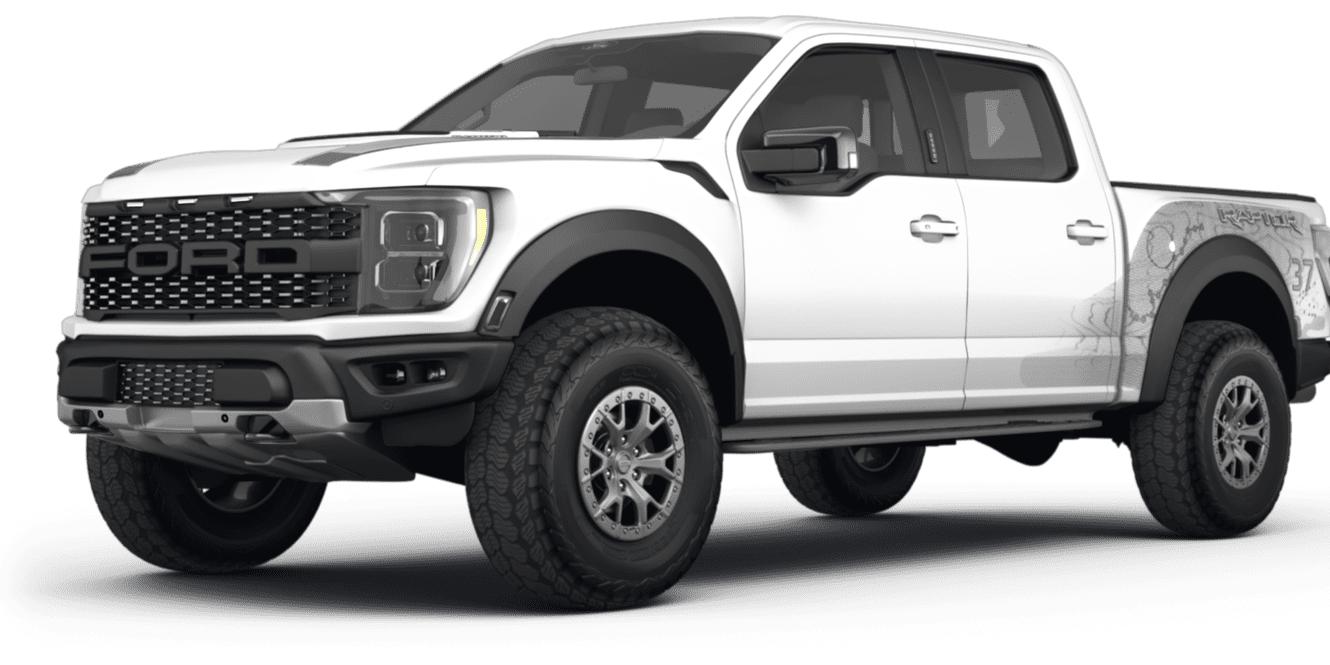 FORD F-150 2022 1FTFW1RG8NFA16742 image