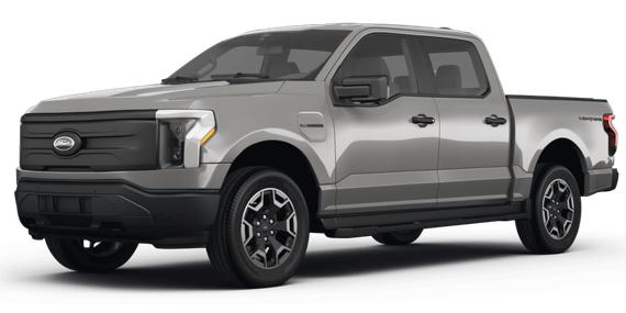 FORD F-150 2022 1FT6W1EV2NWG01823 image
