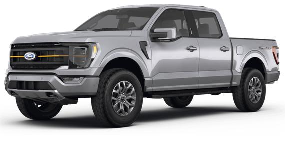 FORD F-150 2022 1FTEW1E87NFC22922 image