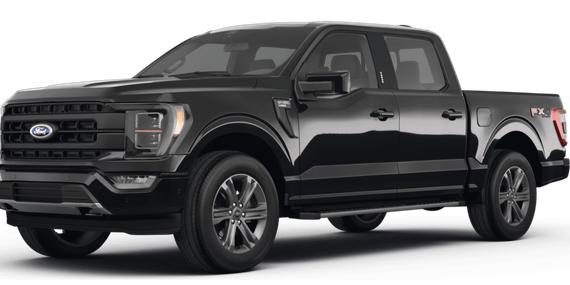 FORD F-150 2022 1FTFW1ED4NFC41686 image