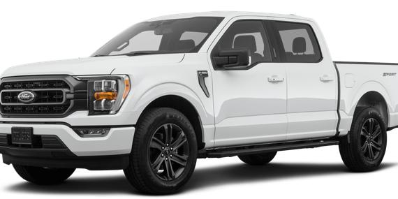 FORD F-150 2022 1FTEW1CB4NKE54903 image