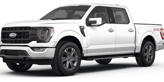 FORD F-150 2022 1FTFW1ED8NFA80386 image