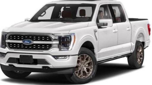 FORD F-150 2022 1FTFW1E86NFA15099 image