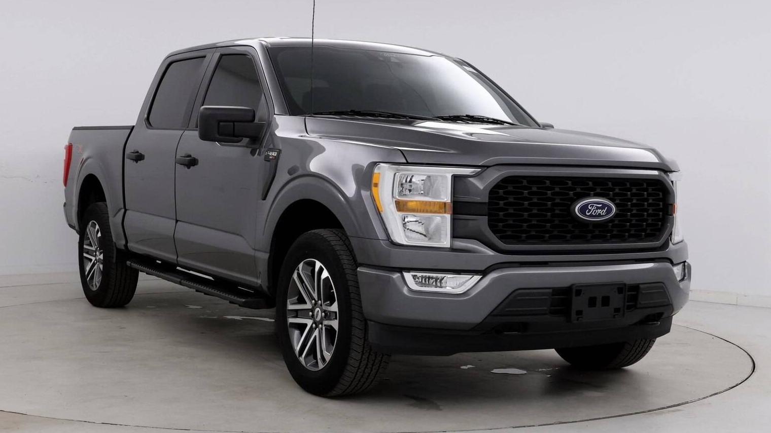 FORD F-150 2022 1FTFW1E53NFA13610 image