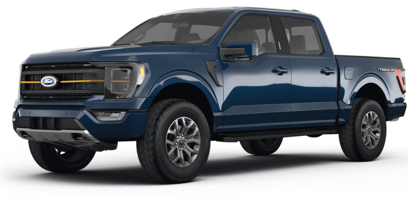 FORD F-150 2022 1FTEW1E85NFC26936 image