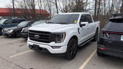 FORD F-150 2022 1FTEW1EP4NFA32504 image