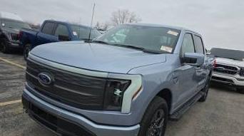 FORD F-150 2022 1FT6W1EV4NWG14377 image