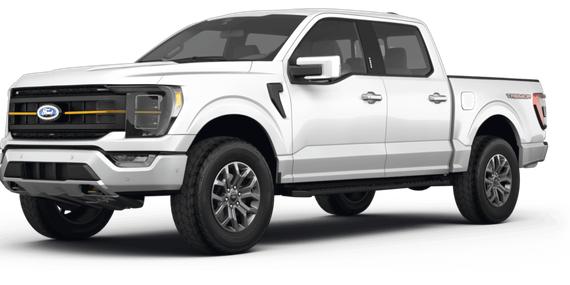 FORD F-150 2022 1FTEW1E84NFB82444 image