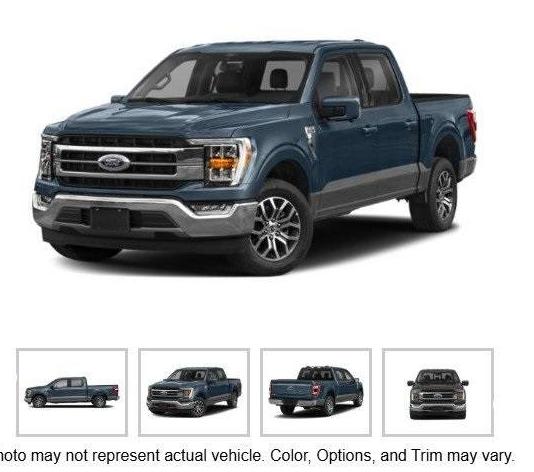 FORD F-150 2022 1FTFW1ED1NFB50195 image