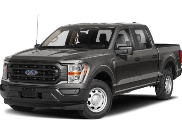 FORD F-150 2022 1FTEW1CP7NKD37666 image