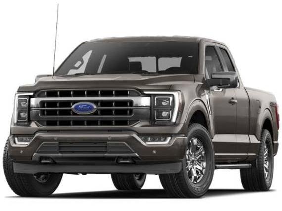 FORD F-150 2022 1FTFX1E82NFB24155 image