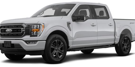 FORD F-150 2022 1FTEW1EP7NKD30892 image