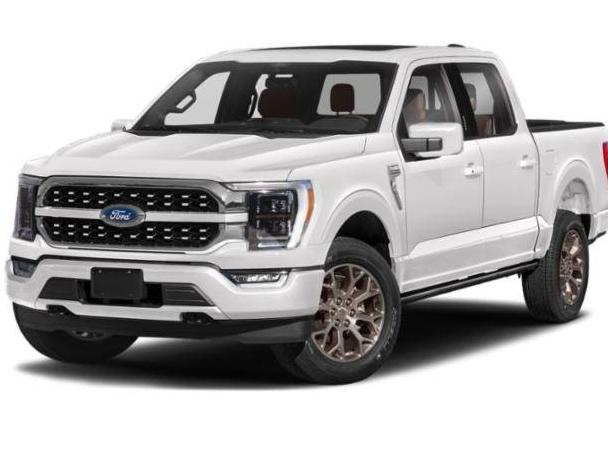 FORD F-150 2022 1FTFW1E87NKE05703 image