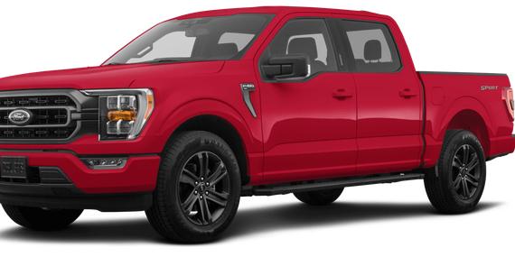 FORD F-150 2022 1FTEW1EP9NKD59987 image