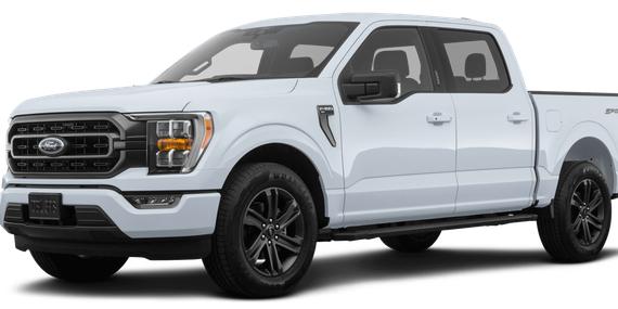 FORD F-150 2022 1FTEW1EP8NKD73296 image