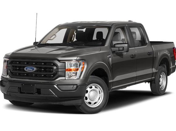 FORD F-150 2022 1FTFW1E84NKF07086 image
