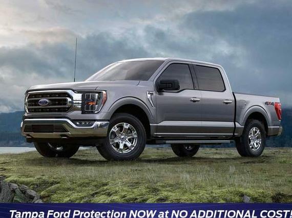 FORD F-150 2022 1FTFW1E54NKD19948 image