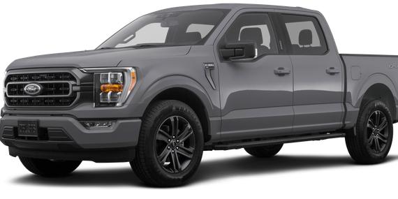 FORD F-150 2022 1FTEW1C82NFA61804 image