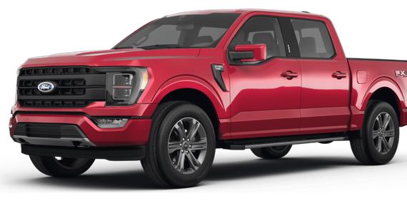 FORD F-150 2022 1FTFW1E50NKD14018 image
