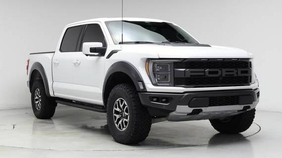 FORD F-150 2022 1FTFW1RG0NFC07233 image