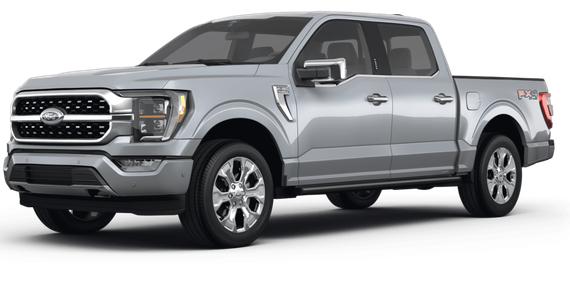 FORD F-150 2022 1FTFW1ED5NFA35938 image