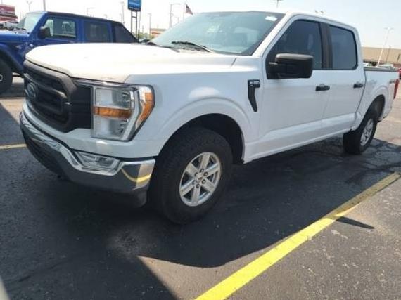 FORD F-150 2022 1FTFW1E56NKD44723 image