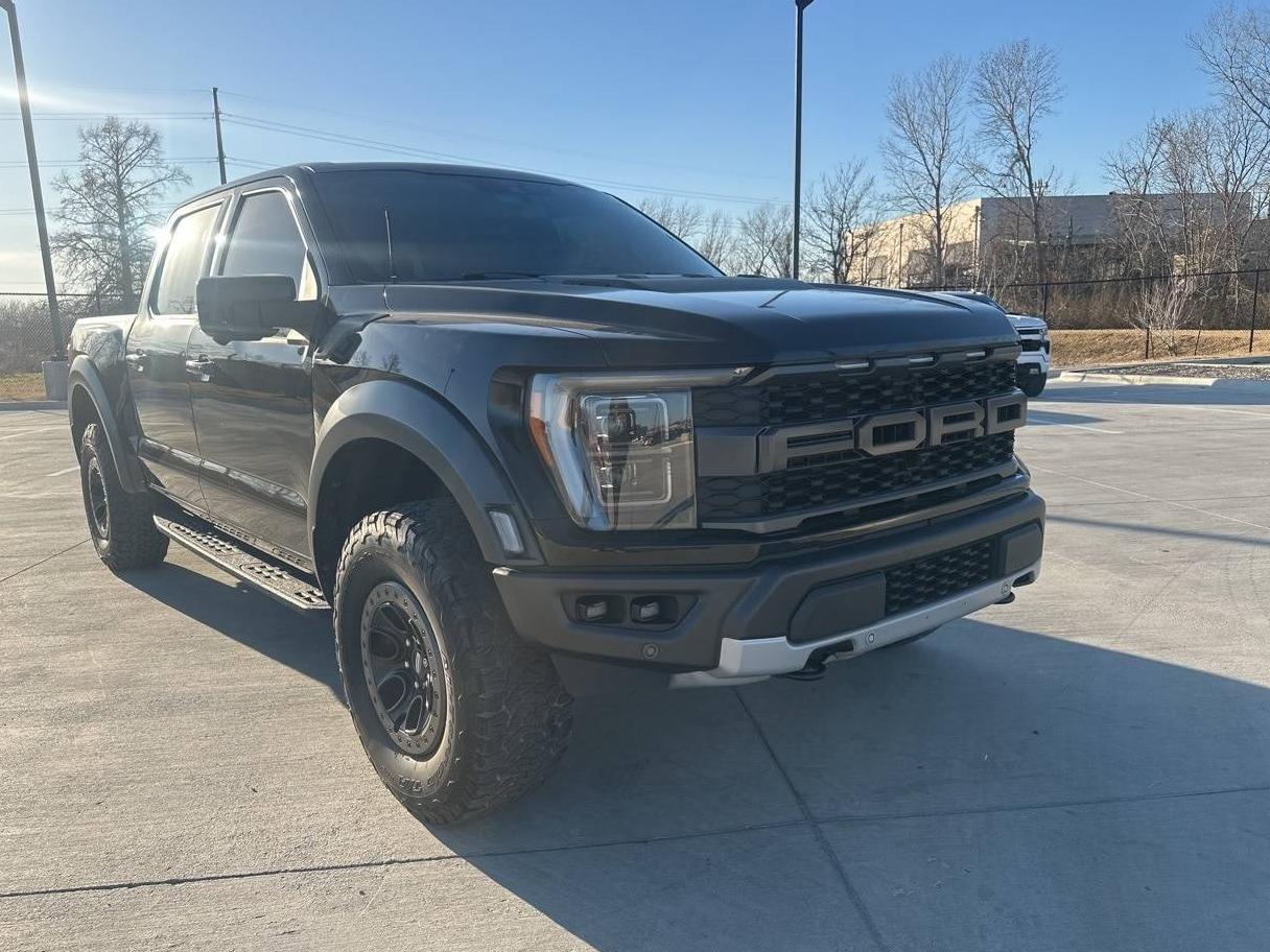 FORD F-150 2022 1FTFW1RG3NFA87122 image