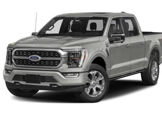 FORD F-150 2022 1FTFW1E55NKF16563 image