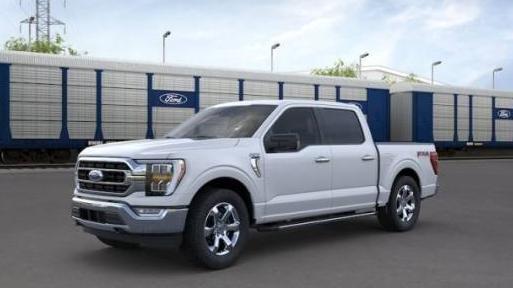 FORD F-150 2022 1FTFW1E83NKD50103 image