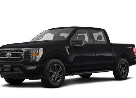 FORD F-150 2022 1FTEW1EP4NFA65955 image