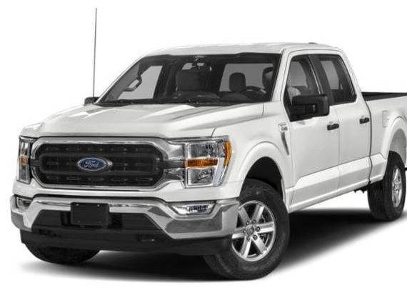 FORD F-150 2022 1FTFW1E86NKD19430 image