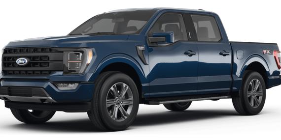 FORD F-150 2022 1FTEW1CP9NKE75595 image