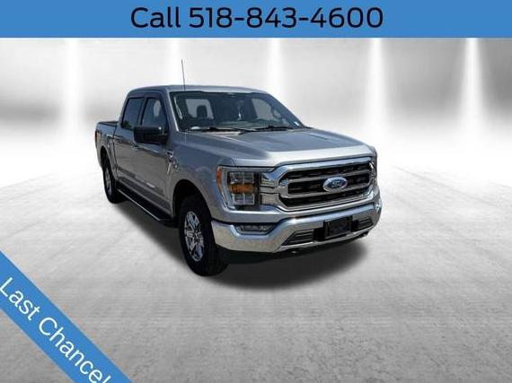 FORD F-150 2022 1FTEW1EP5NKD31281 image